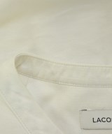 LACOSTE（ラコステ）カジュアルシャツ 白 サイズ:40(M位) レディース/2200673990068