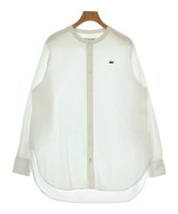LACOSTE カジュアルシャツ