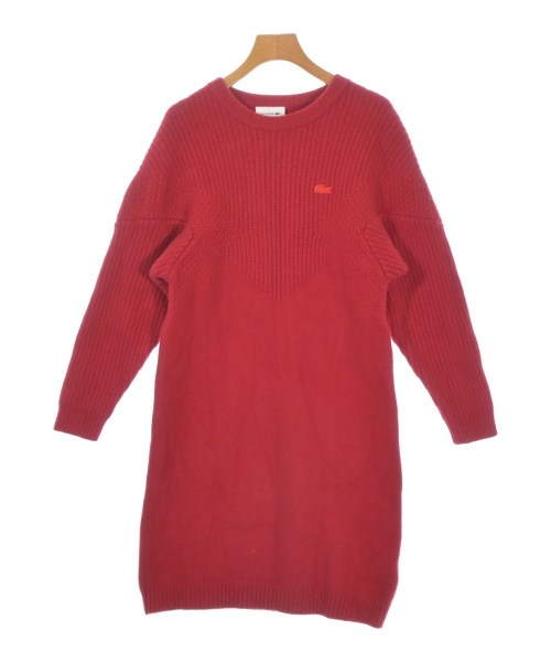 ラコステ(LACOSTE)のLACOSTE ワンピース