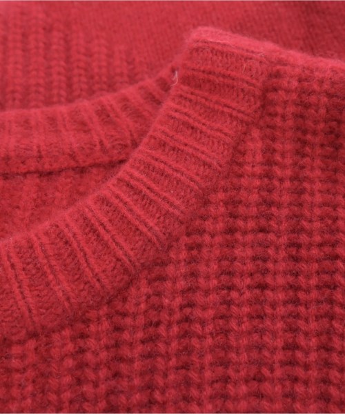 LACOSTE（ラコステ）ワンピース 赤 サイズ:M レディース/2200674726031