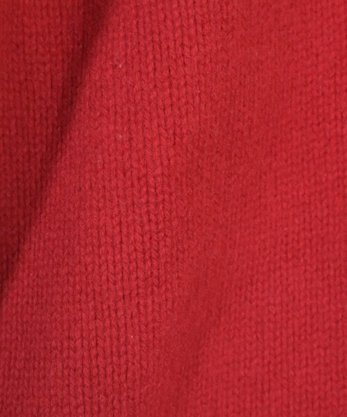 LACOSTE（ラコステ）ワンピース 赤 サイズ:M レディース/2200674726031