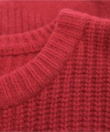 LACOSTE（ラコステ）ワンピース 赤 サイズ:M レディース/2200674726031