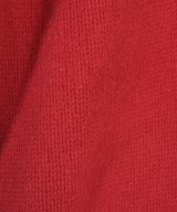 LACOSTE（ラコステ）ワンピース 赤 サイズ:M レディース/2200674726031