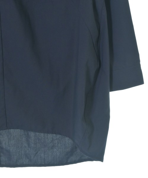 LACOSTE（ラコステ）カジュアルシャツ 紺 サイズ:34(XS位) レディース/2200678039045