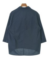 LACOSTE（ラコステ）カジュアルシャツ 紺 サイズ:34(XS位) レディース/2200678039045