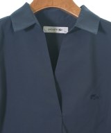 LACOSTE（ラコステ）カジュアルシャツ 紺 サイズ:34(XS位) レディース/2200678039045