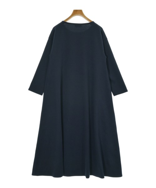 LACOSTE（ラコステ）ワンピース 紺 サイズ:34(XS位) レディース/2200668236034