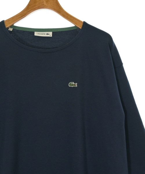 LACOSTE（ラコステ）ワンピース 紺 サイズ:34(XS位) レディース/2200668236034