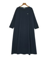 LACOSTE（ラコステ）ワンピース 紺 サイズ:34(XS位) レディース/2200668236034