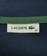 LACOSTE（ラコステ）ワンピース 紺 サイズ:34(XS位) レディース/2200668236034