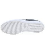 LACOSTE（ラコステ）スニーカー 黒 サイズ:UK4(22.5cm位) レディース/2200674075108