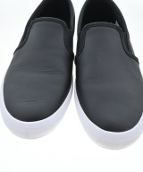 LACOSTE（ラコステ）スニーカー 黒 サイズ:UK4(22.5cm位) レディース/2200674075108