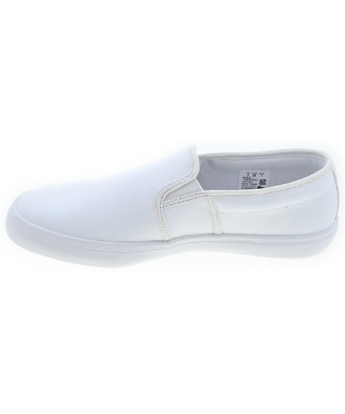 LACOSTE（ラコステ）その他 白 サイズ:UK5(23.5cm位) レディース/2200674075115
