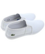LACOSTE（ラコステ）その他 白 サイズ:UK5(23.5cm位) レディース/2200674075115