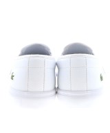 LACOSTE（ラコステ）その他 白 サイズ:UK5(23.5cm位) レディース/2200674075115