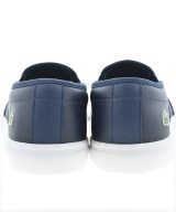LACOSTE（ラコステ）スニーカー 紺 サイズ:UK5(23.5cm位) レディース/2200674075122