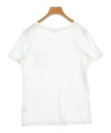 LACOSTE（ラコステ）Tシャツ・カットソー 白 サイズ:36(XS位) レディース/2200672700095
