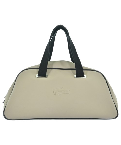 ラコステ(LACOSTE)のLACOSTE ハンドバッグ