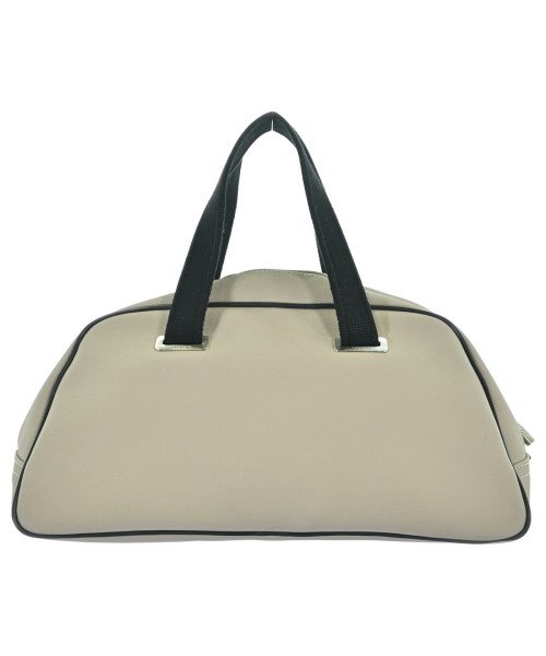 LACOSTE（ラコステ）ハンドバッグ グレー サイズ:- レディース/2200674061026