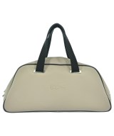 LACOSTE（ラコステ）ハンドバッグ グレー サイズ:- レディース/2200674061026