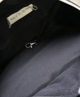 LACOSTE（ラコステ）ハンドバッグ グレー サイズ:- レディース/2200674061026