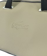 LACOSTE（ラコステ）ハンドバッグ グレー サイズ:- レディース/2200674061026