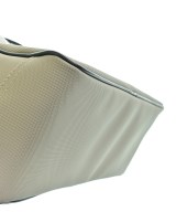 LACOSTE（ラコステ）ハンドバッグ グレー サイズ:- レディース/2200674061026