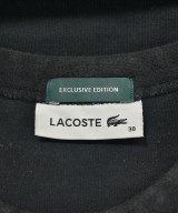 LACOSTE（ラコステ）Tシャツ・カットソー 紺 サイズ:38(S位) レディース/2200676400038
