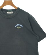 LACOSTE（ラコステ）Tシャツ・カットソー 紺 サイズ:38(S位) レディース/2200676400038