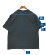 LACOSTE（ラコステ）Tシャツ・カットソー 紺 サイズ:38(S位) レディース/2200676400038