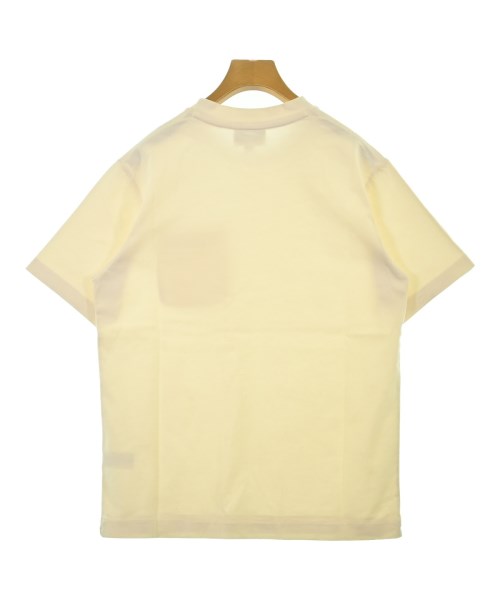 LACOSTE（ラコステ）Tシャツ・カットソー 白 サイズ:3(M位) レディース/2200676400045