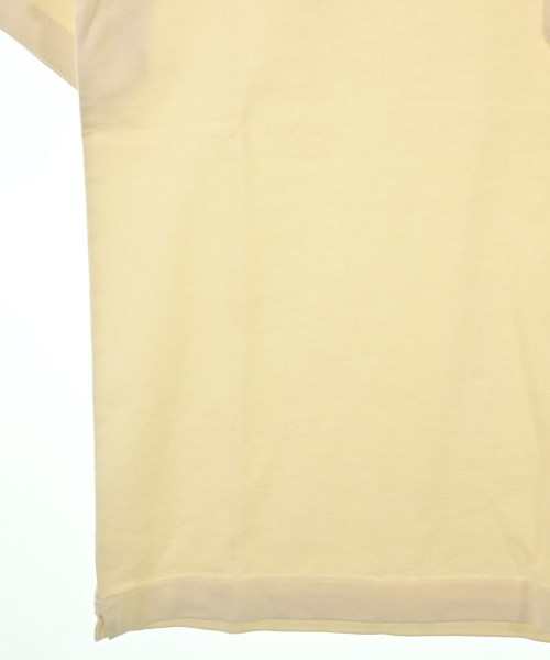 LACOSTE（ラコステ）Tシャツ・カットソー 白 サイズ:3(M位) レディース/2200676400045