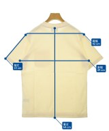 LACOSTE（ラコステ）Tシャツ・カットソー 白 サイズ:3(M位) レディース/2200676400045