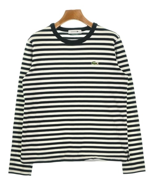 LACOSTE(ラコステ)Tシャツ・カットソー 白 サイズ:36(XS位)/2200679985013