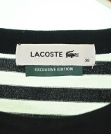 LACOSTE（ラコステ）Tシャツ・カットソー 白 サイズ:36(XS位) レディース/2200679985013