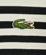 LACOSTE（ラコステ）Tシャツ・カットソー 白 サイズ:36(XS位) レディース/2200679985013