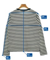 LACOSTE（ラコステ）Tシャツ・カットソー 白 サイズ:36(XS位) レディース/2200679985013