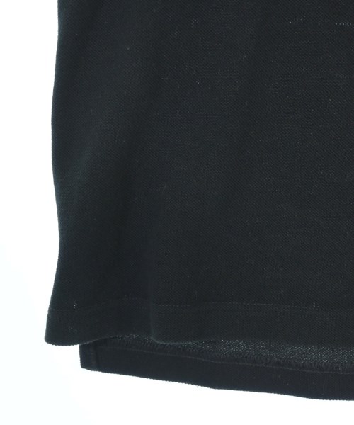 LACOSTE（ラコステ）ポロシャツ 黒 サイズ:2(S位) レディース/2200680466020