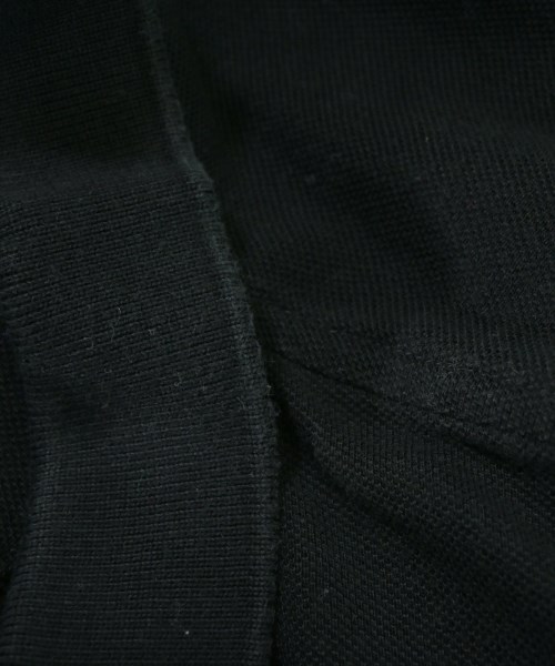 LACOSTE（ラコステ）ポロシャツ 黒 サイズ:2(S位) レディース/2200680466020