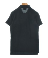 LACOSTE（ラコステ）ポロシャツ 黒 サイズ:2(S位) レディース/2200680466020