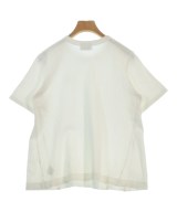 LACOSTE（ラコステ）Tシャツ・カットソー 白 サイズ:36(XS位) レディース/2200680704061