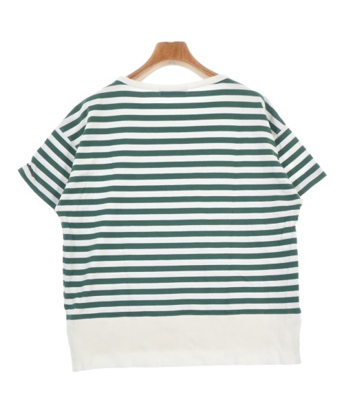 LACOSTE（ラコステ）Tシャツ・カットソー 白 サイズ:36(XS位) レディース/2200676027211