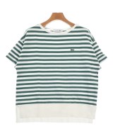 LACOSTE（ラコステ）Tシャツ・カットソー 白 サイズ:36(XS位) レディース/2200676027211