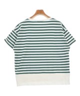 LACOSTE（ラコステ）Tシャツ・カットソー 白 サイズ:36(XS位) レディース/2200676027211