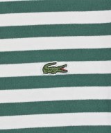 LACOSTE（ラコステ）Tシャツ・カットソー 白 サイズ:36(XS位) レディース/2200676027211