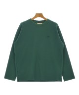 LACOSTE（ラコステ）ニット・セーター 緑 サイズ:2(S位) レディース/2200678167045