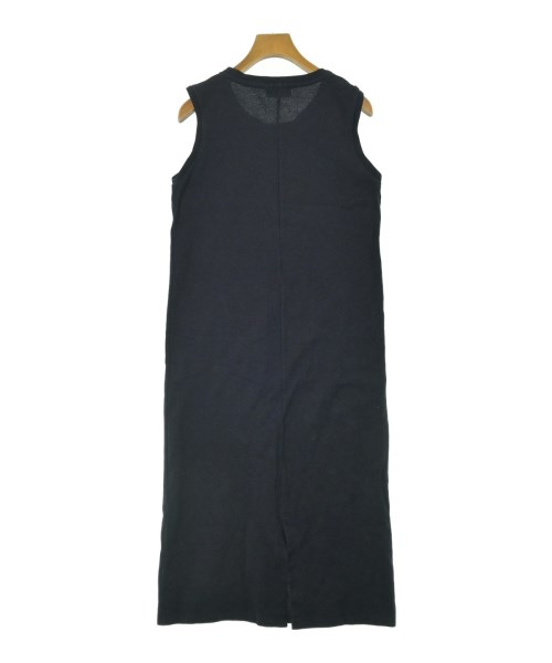 LACOSTE（ラコステ）ワンピース 紺 サイズ:36(XS位) レディース/2200685840054