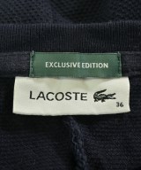 LACOSTE（ラコステ）ワンピース 紺 サイズ:36(XS位) レディース/2200685840054