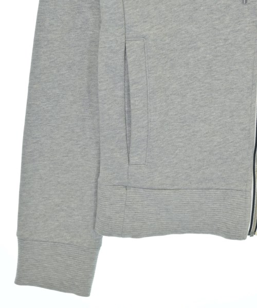 LACOSTE（ラコステ）パーカー グレー サイズ:2(S位) レディース/2200688695118