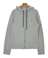 LACOSTE（ラコステ）パーカー グレー サイズ:2(S位) レディース/2200688695118